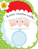 Krásne vianočné sviatky