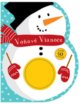 Voňavé Vianoce