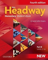New Headway Elementary Student´s Book Part B (4th)