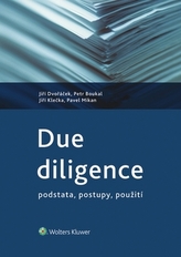 Due diligence