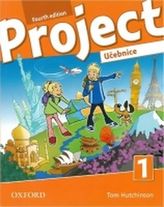 Project Fourth Edition 1 Učebnice