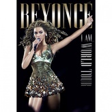 Beyonce - I Am ...World Tour DVD