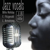 Jazz Vocals CD