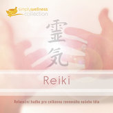 Reiki CD