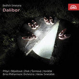 Dalibor 2CD
