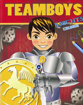 TEAMBOYS Knights Colour!