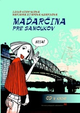 Maďarčina pre samoukov