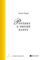 Povídky z druhé kapsy