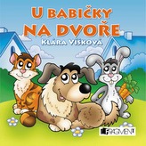 U babičky na dvoře