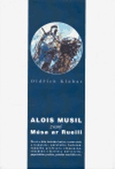 Alois Musil zvaný Músa ar Rueili