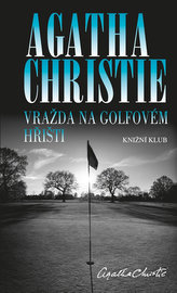 Vražda na golfovém hřišti