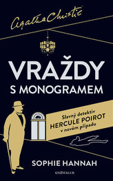 Poirot: Vraždy s monogramem