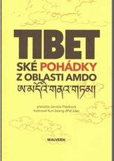 Tibetské pohádky z oblasti Amdo