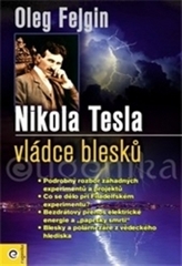 Nikola Tesla – Vládce blesku