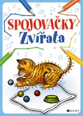 Spojovačky Zvířata