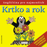 Krtko a rok