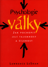 Psychologie války