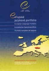 Evropské jazykové portfolio pro studenty 15-19 let v ČR