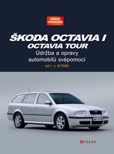 Škoda Octavia I  Octavia Tour