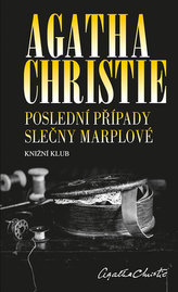 Poslední případy slečny Marplové