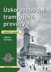 Úzkorozchodné tramvajové provozy – Jablonec nad Nisou