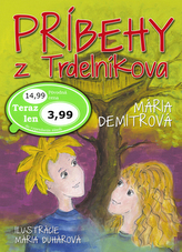 Príbehy z Trdelníkova