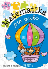 Matematika pro prcka 1