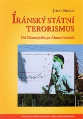 Íránský státní terorismus