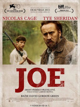 Joe - DVD