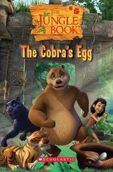 Jungle Book Cobra's Egg, The