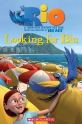 RIO Looking for Blu