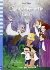 The Canterville Ghost