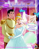 Disney princezny Svatba