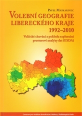Volební geografie libereckého kraje 1992-2010
