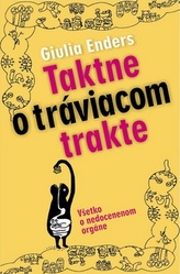 Taktne o tráviacom trakte