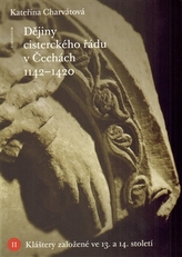 Dějiny cisterckého řádu v Čechách (1142-1420)