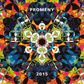 Kalendář 2015 - Proměny