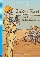 Onkel Karl und die Erdmännchen