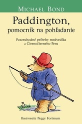 Paddington, pomocník na pohžadanie