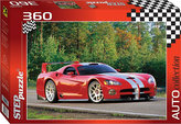Puzzle 360 Dodge
