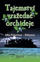 Tajemství vražedné orchideje