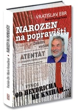 Narozen na popravišti