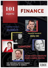 101 expertů Finance