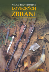 Velká encyklopedie loveckých zbraní