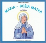 Mária Božia Matka