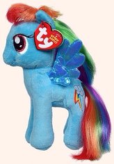 My Little Pony Duha