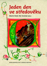 Jeden den ve středověku