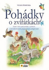 Pohádky o zvířátkách