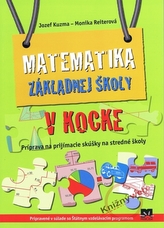 Matematika základnej školy v kocke