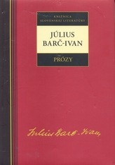 Július Barč-Ivan Prózy